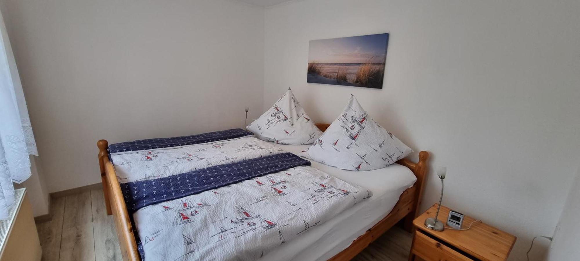 Ferienwohnung Kollwitz Засниц Экстерьер фото